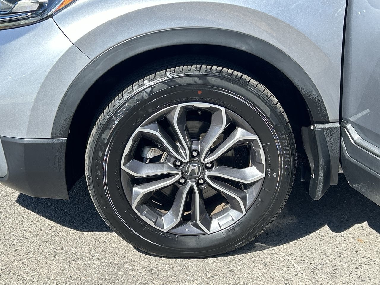 Honda CR-V  2020 à Markham, Ontario