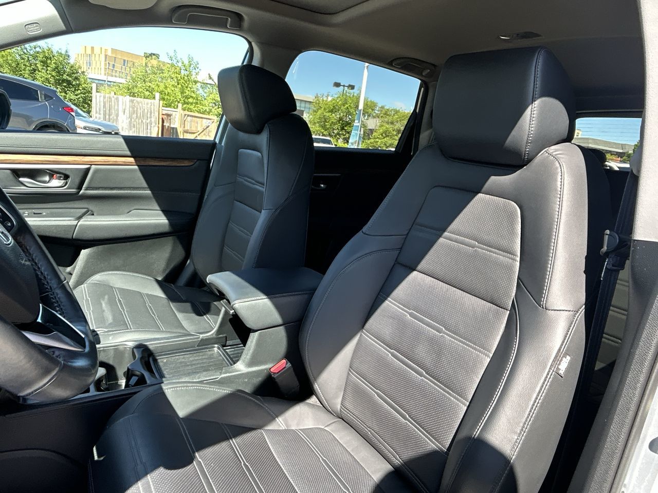 Honda CR-V  2020 à Markham, Ontario