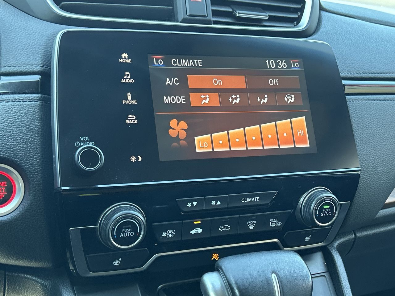 Honda CR-V  2020 à Markham, Ontario