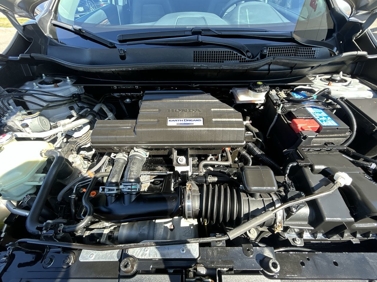 Honda CR-V  2020 à Markham, Ontario