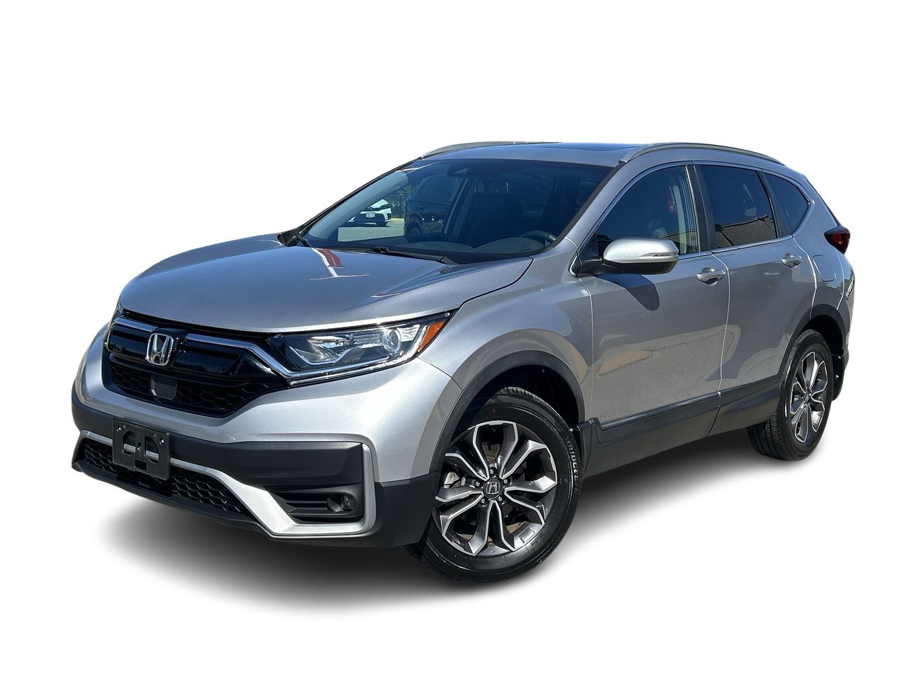 Honda CR-V  2020 à Markham, Ontario
