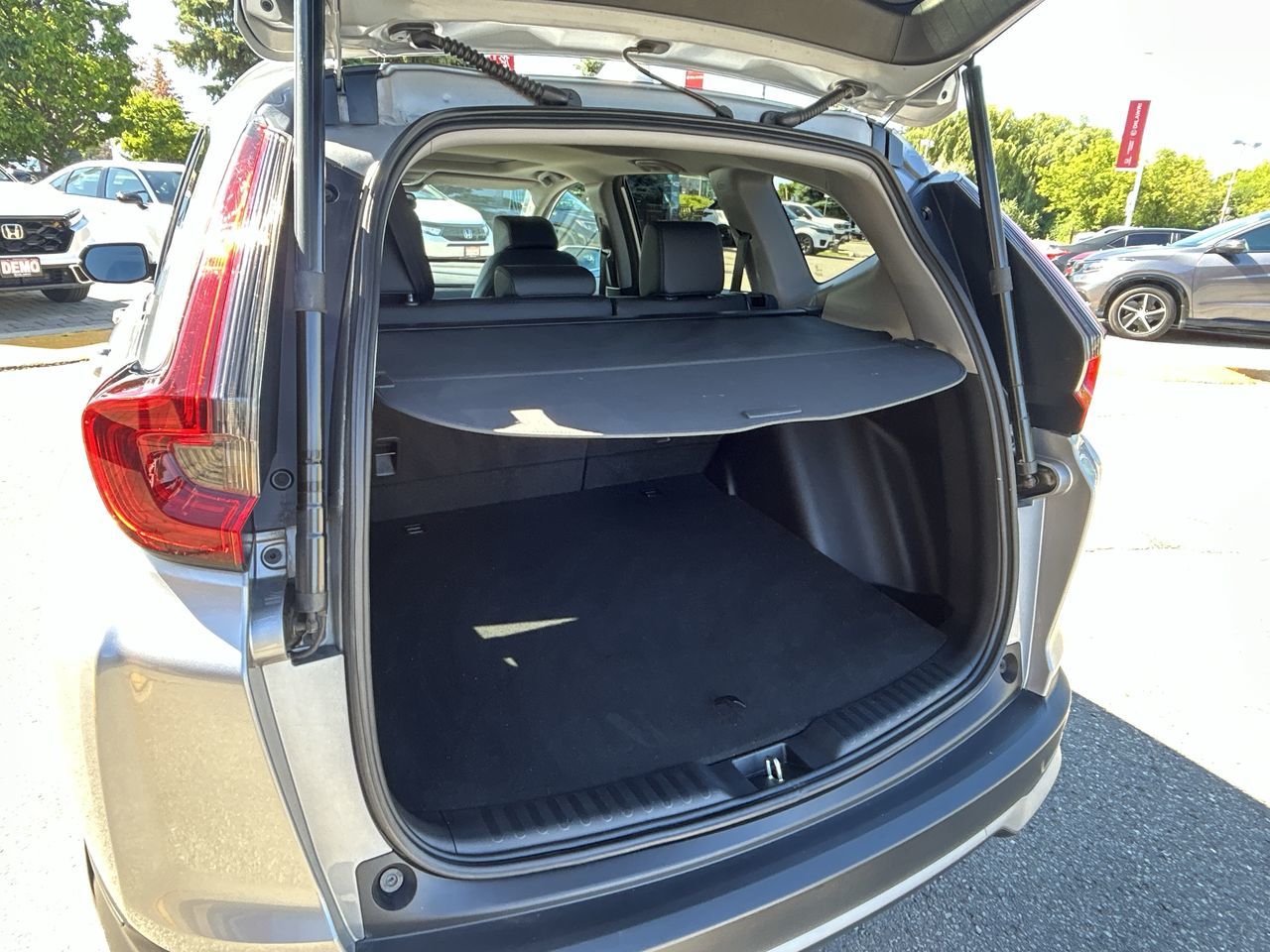 Honda CR-V  2020 à Markham, Ontario