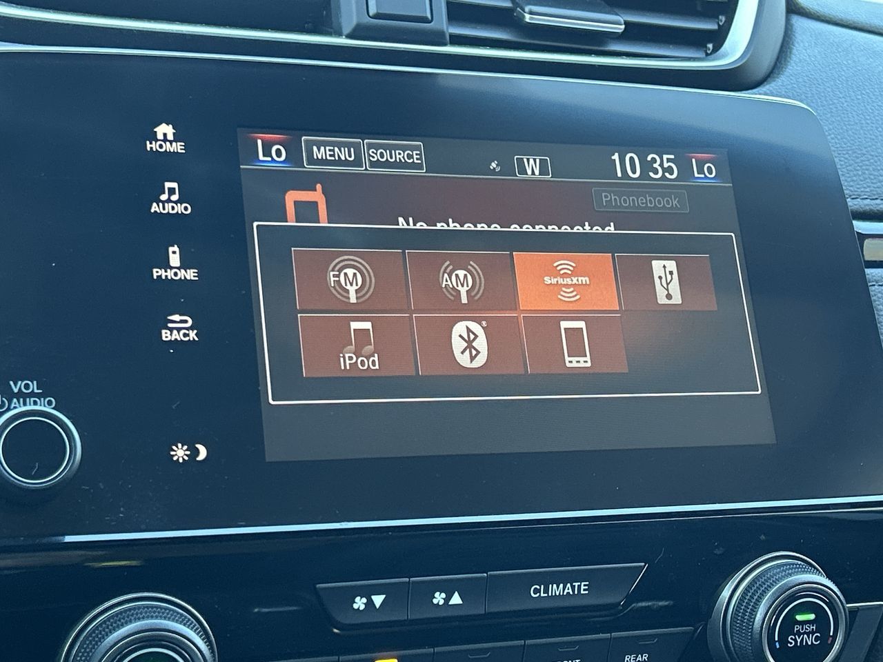 Honda CR-V  2020 à Markham, Ontario