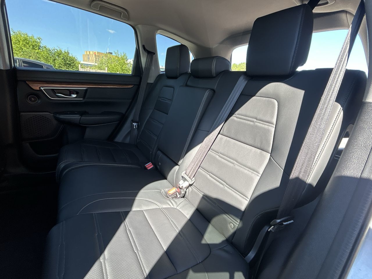 Honda CR-V  2020 à Markham, Ontario
