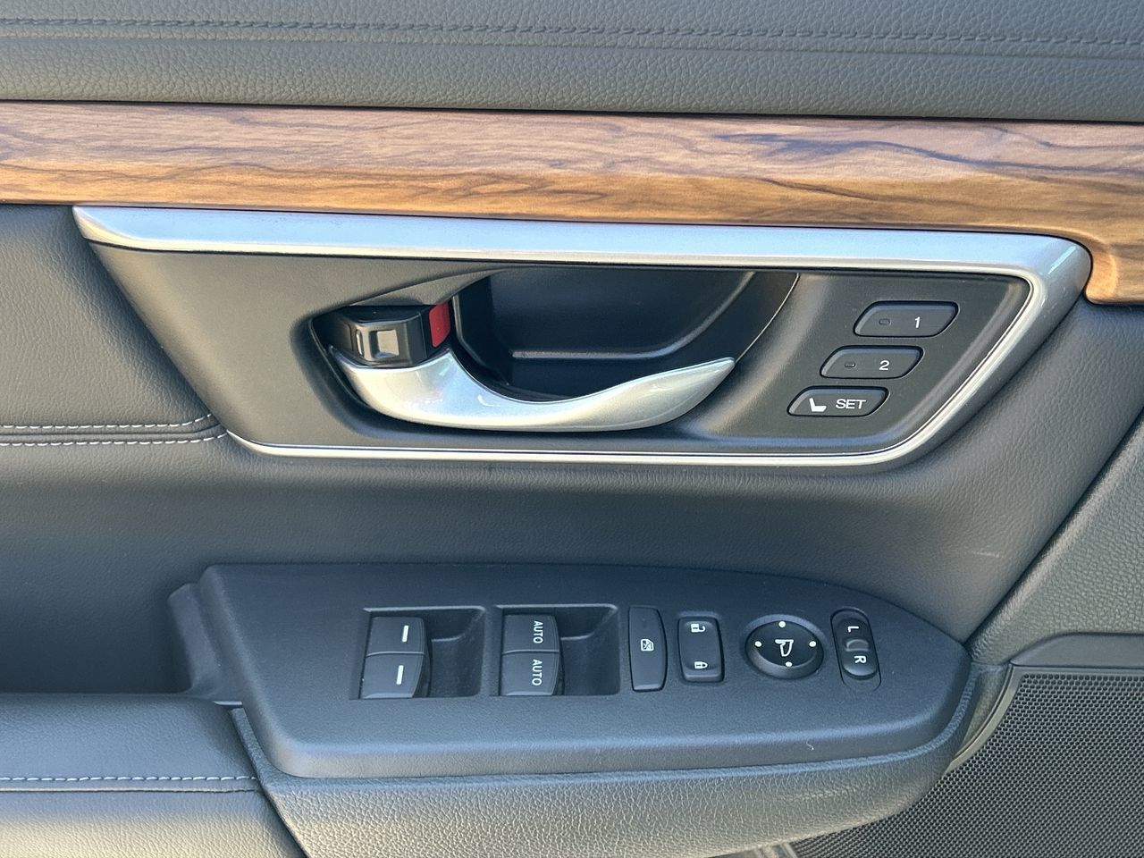 Honda CR-V  2020 à Markham, Ontario