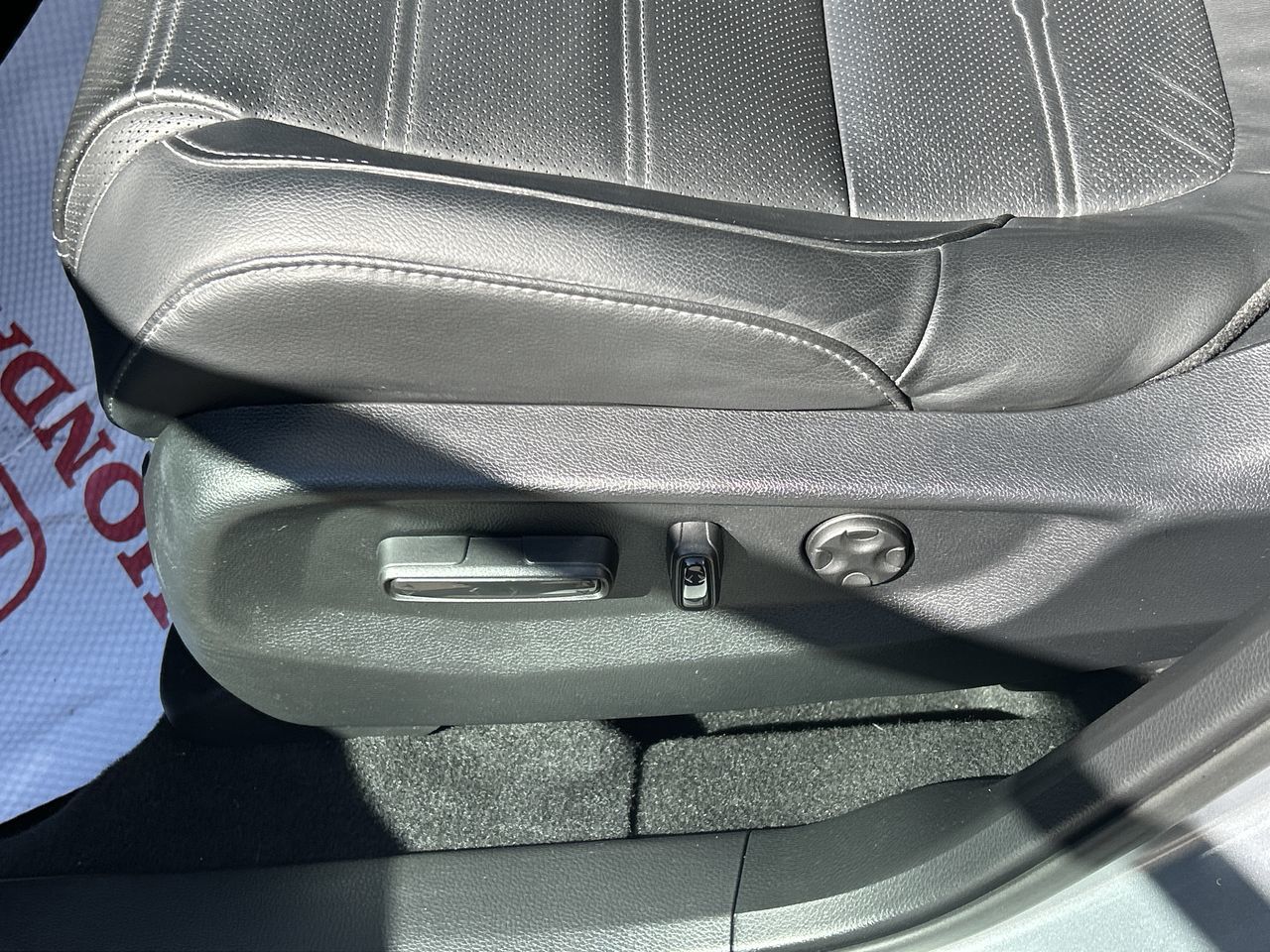 Honda CR-V  2020 à Markham, Ontario