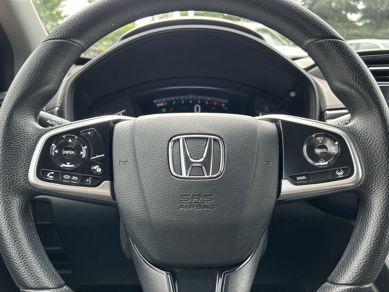 2020 Honda CR-V in Markham, Ontario