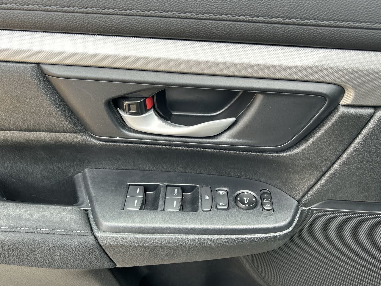 2020 Honda CR-V in Markham, Ontario