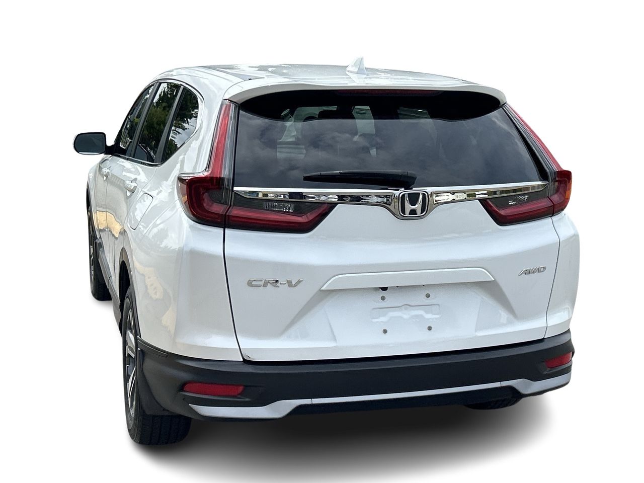 2020 Honda CR-V in Markham, Ontario