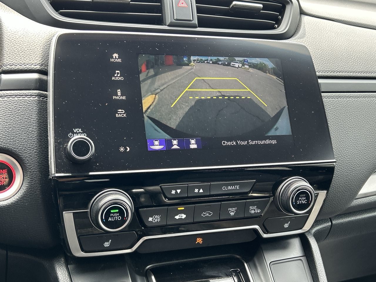 2020 Honda CR-V in Markham, Ontario