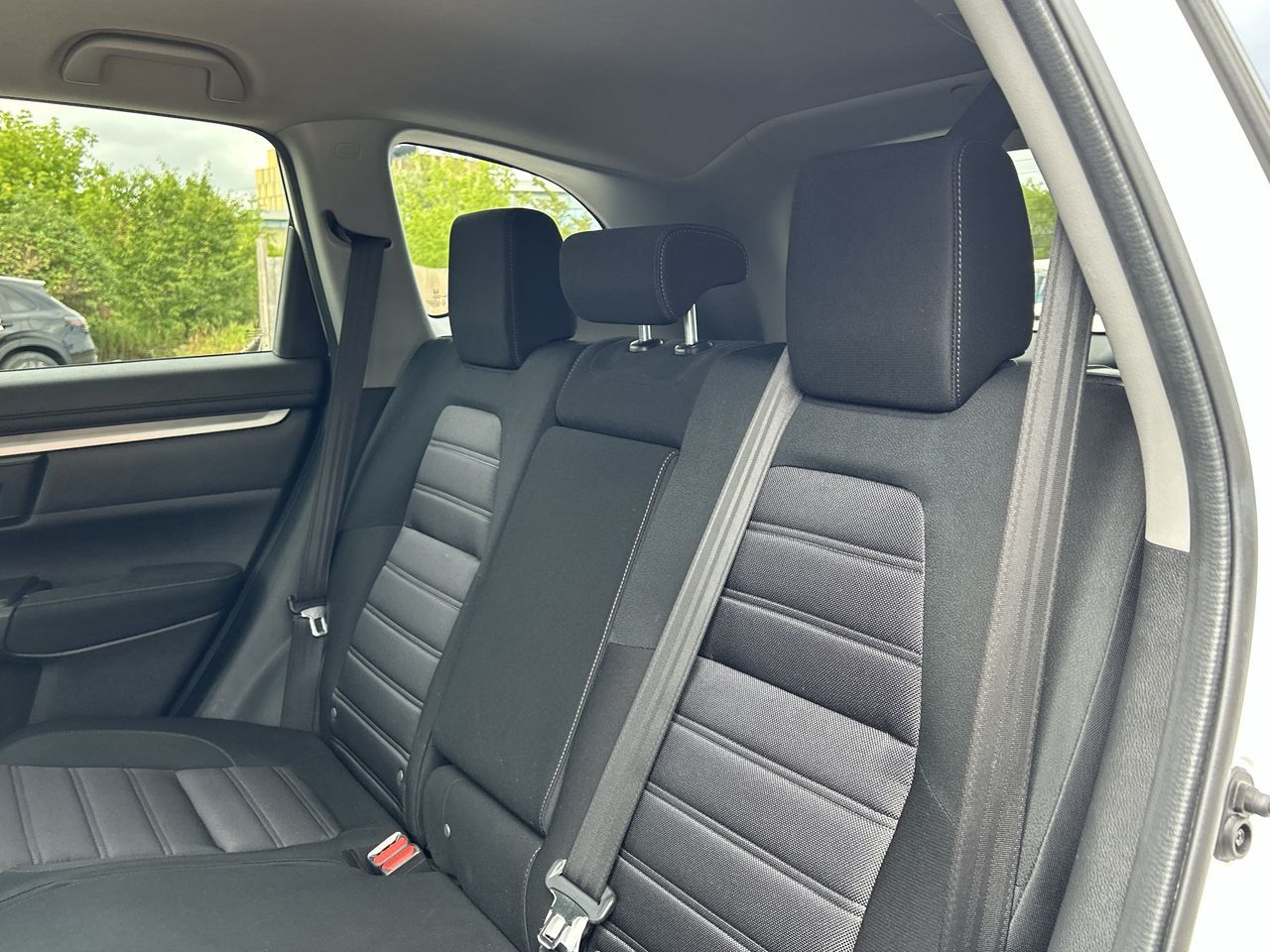 2020 Honda CR-V in Markham, Ontario