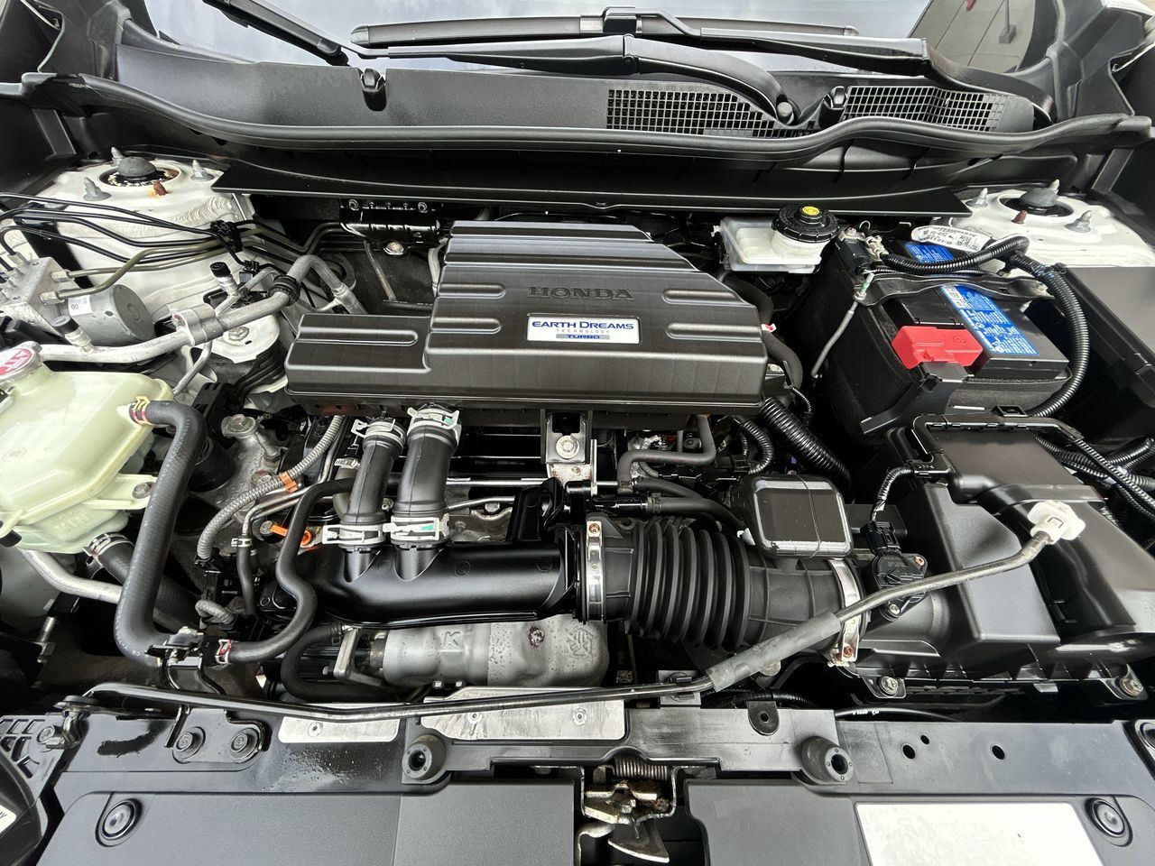2020 Honda CR-V in Markham, Ontario