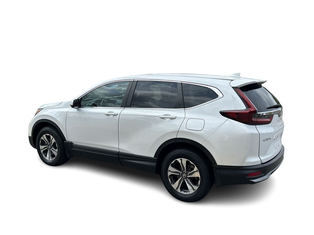 2020 Honda CR-V in Markham, Ontario