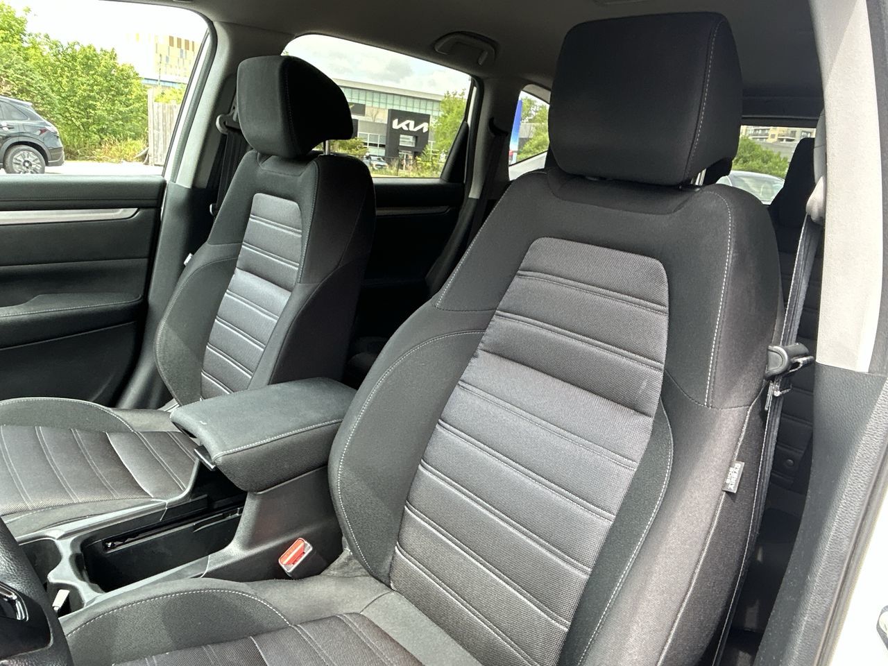 2020 Honda CR-V in Markham, Ontario