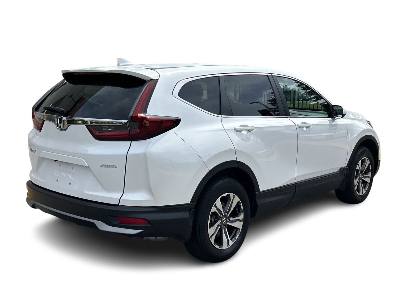 2020 Honda CR-V in Markham, Ontario