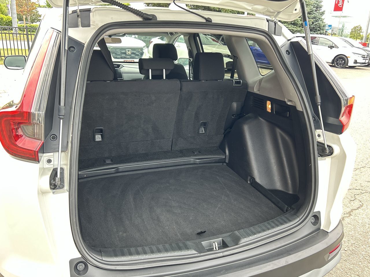 2020 Honda CR-V in Markham, Ontario