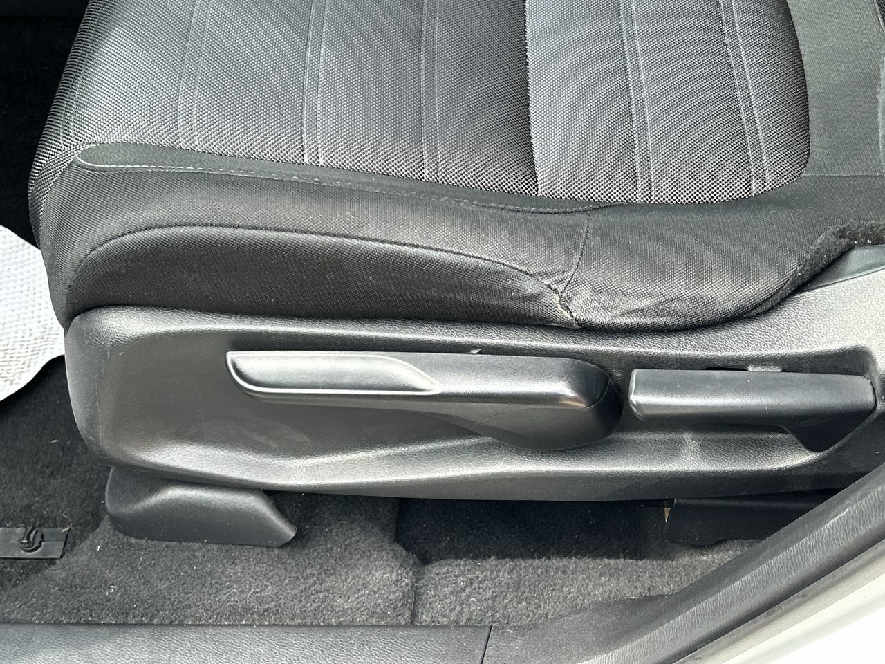 2020 Honda CR-V in Markham, Ontario