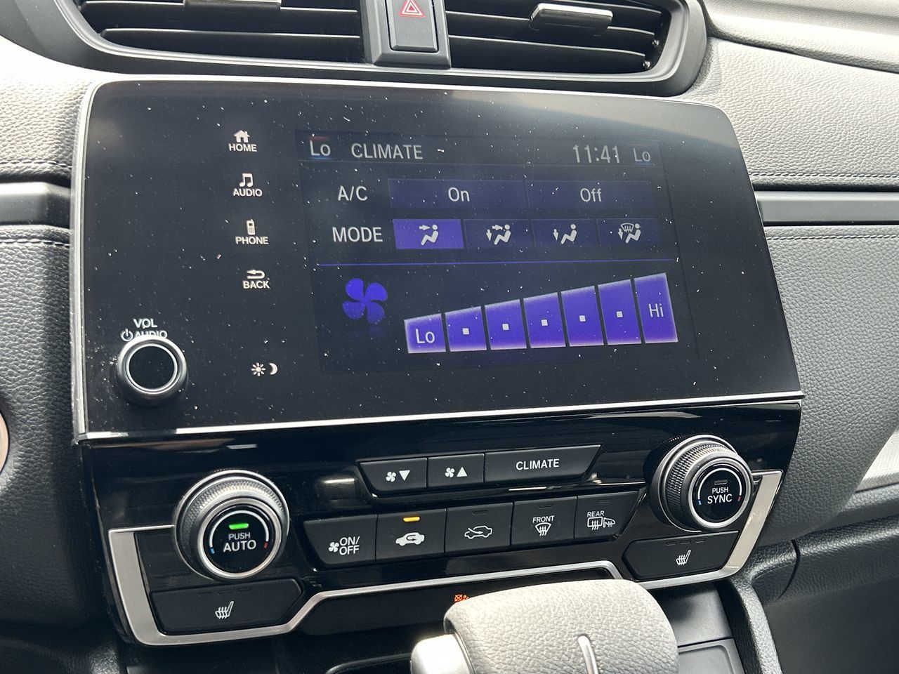 2020 Honda CR-V in Markham, Ontario