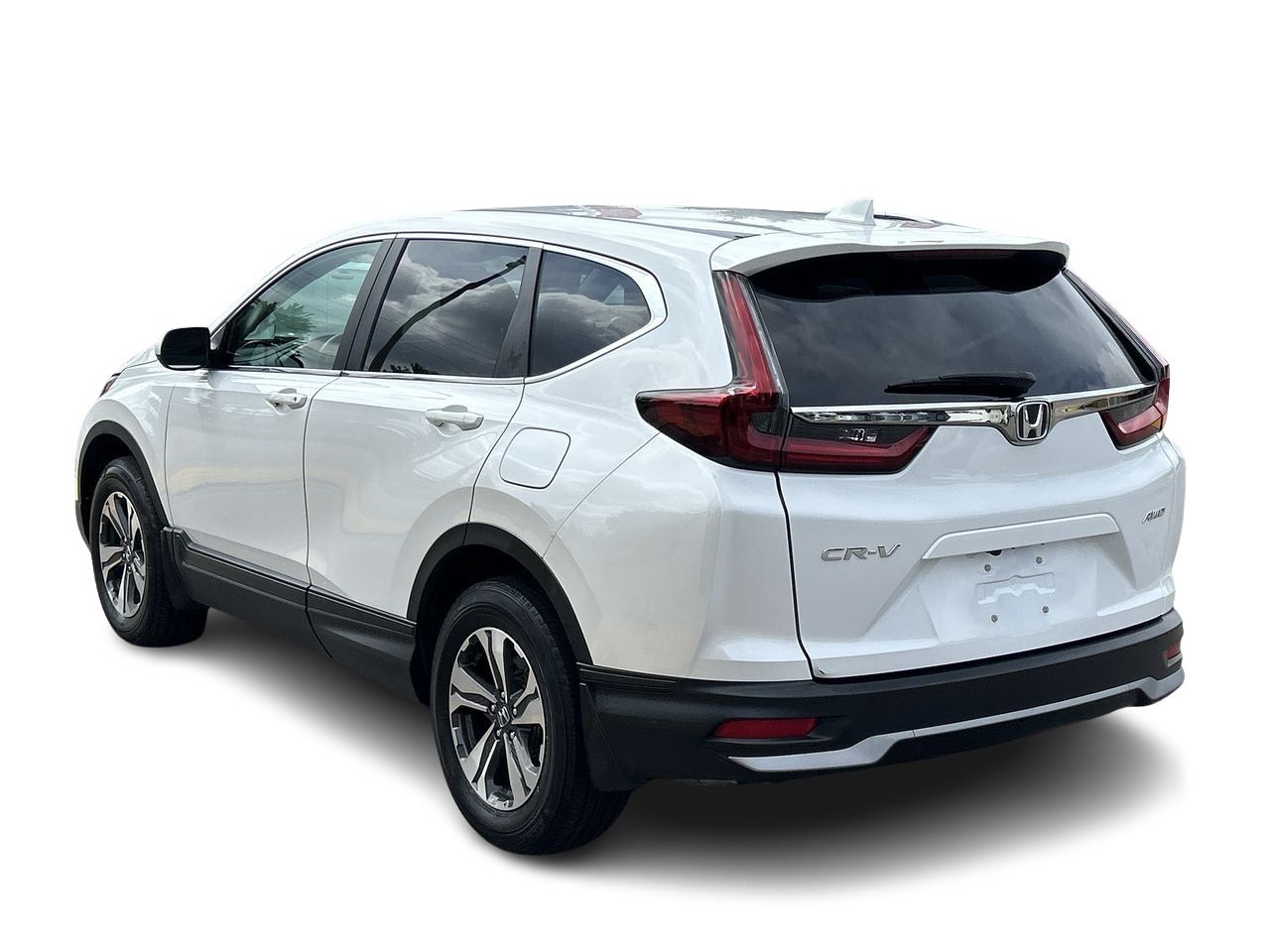 2020 Honda CR-V in Markham, Ontario