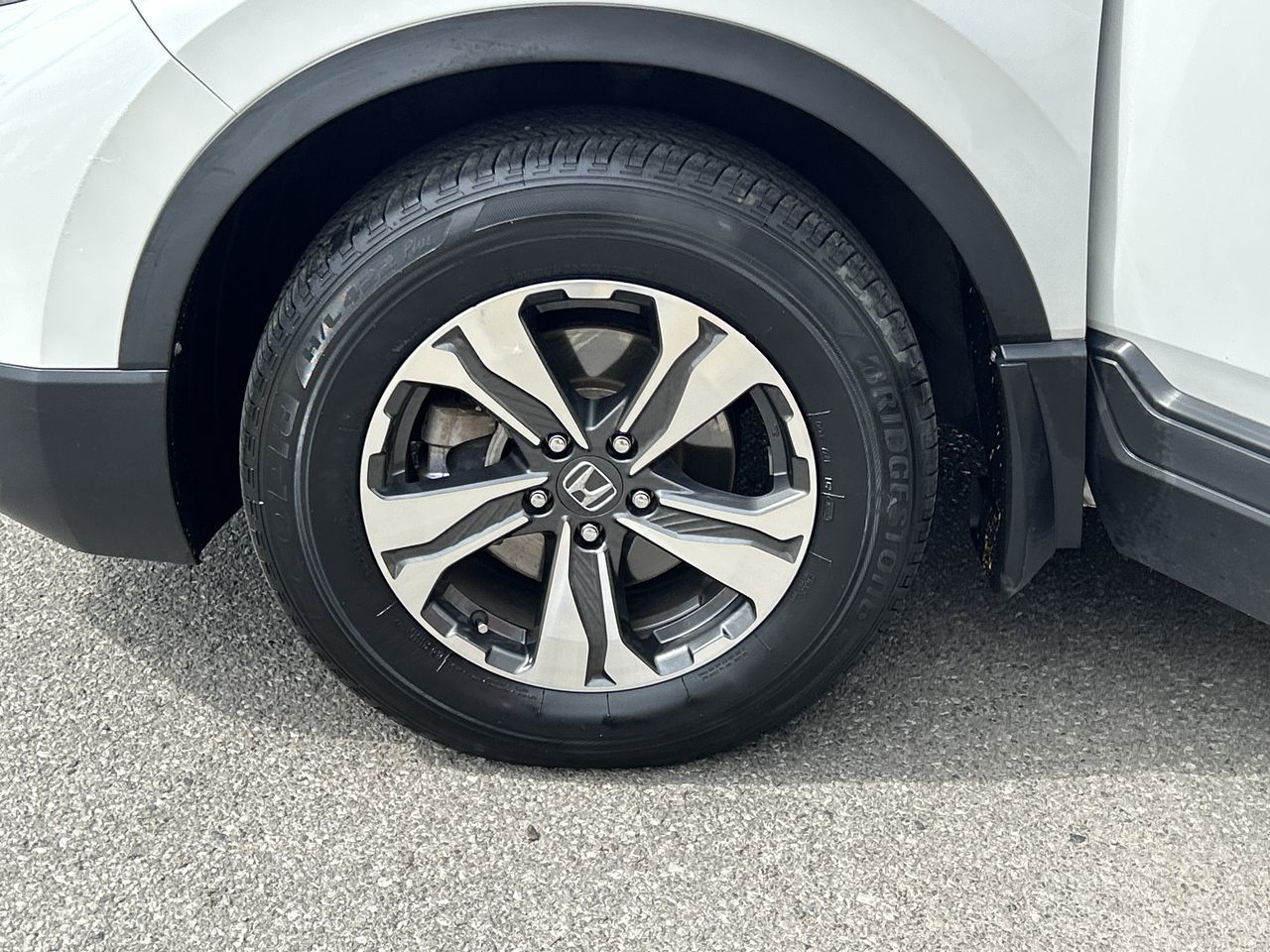 2020 Honda CR-V in Markham, Ontario