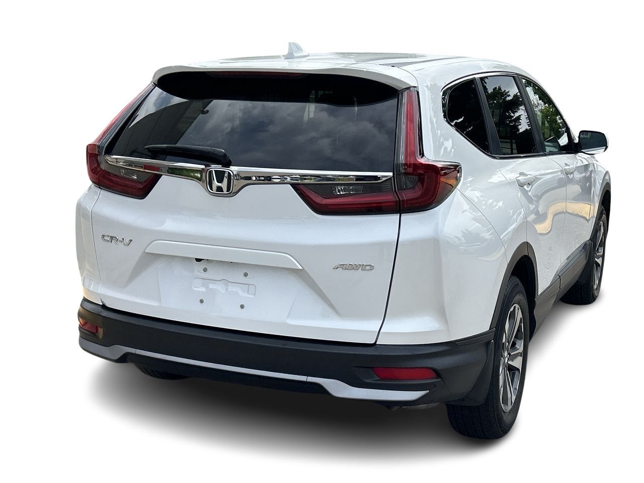 2020 Honda CR-V in Markham, Ontario