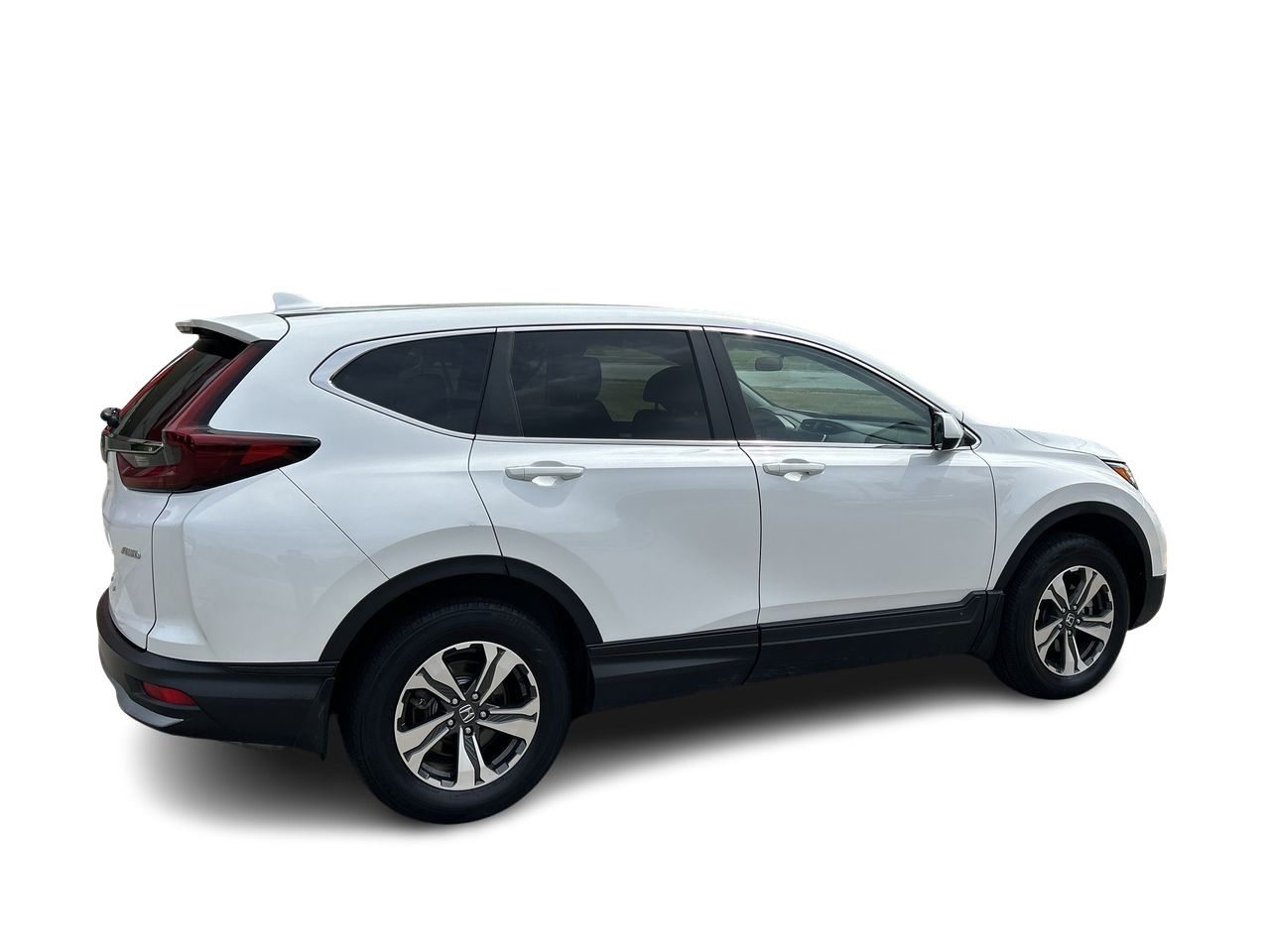 2020 Honda CR-V in Markham, Ontario
