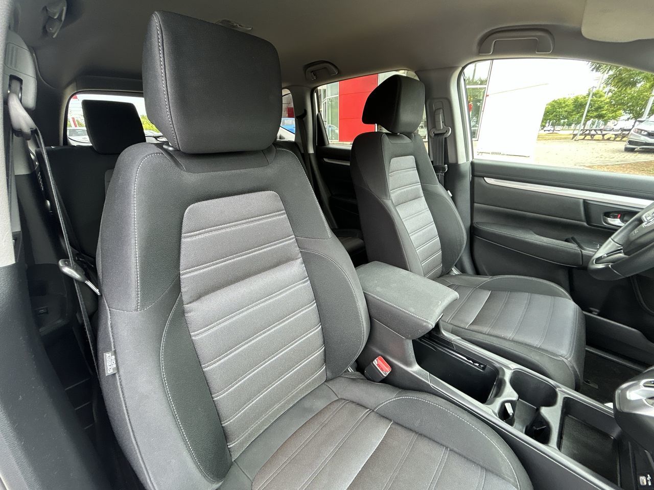 2020 Honda CR-V in Markham, Ontario