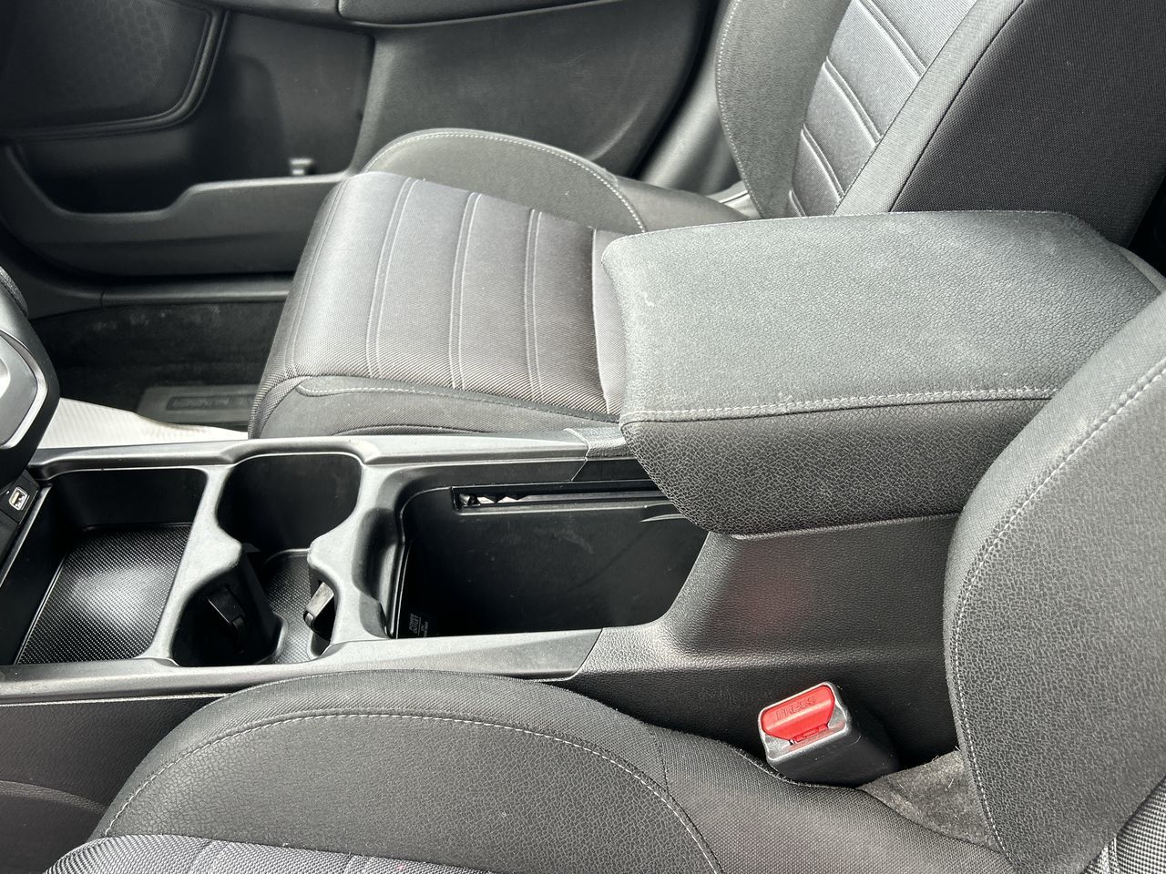 2020 Honda CR-V in Markham, Ontario