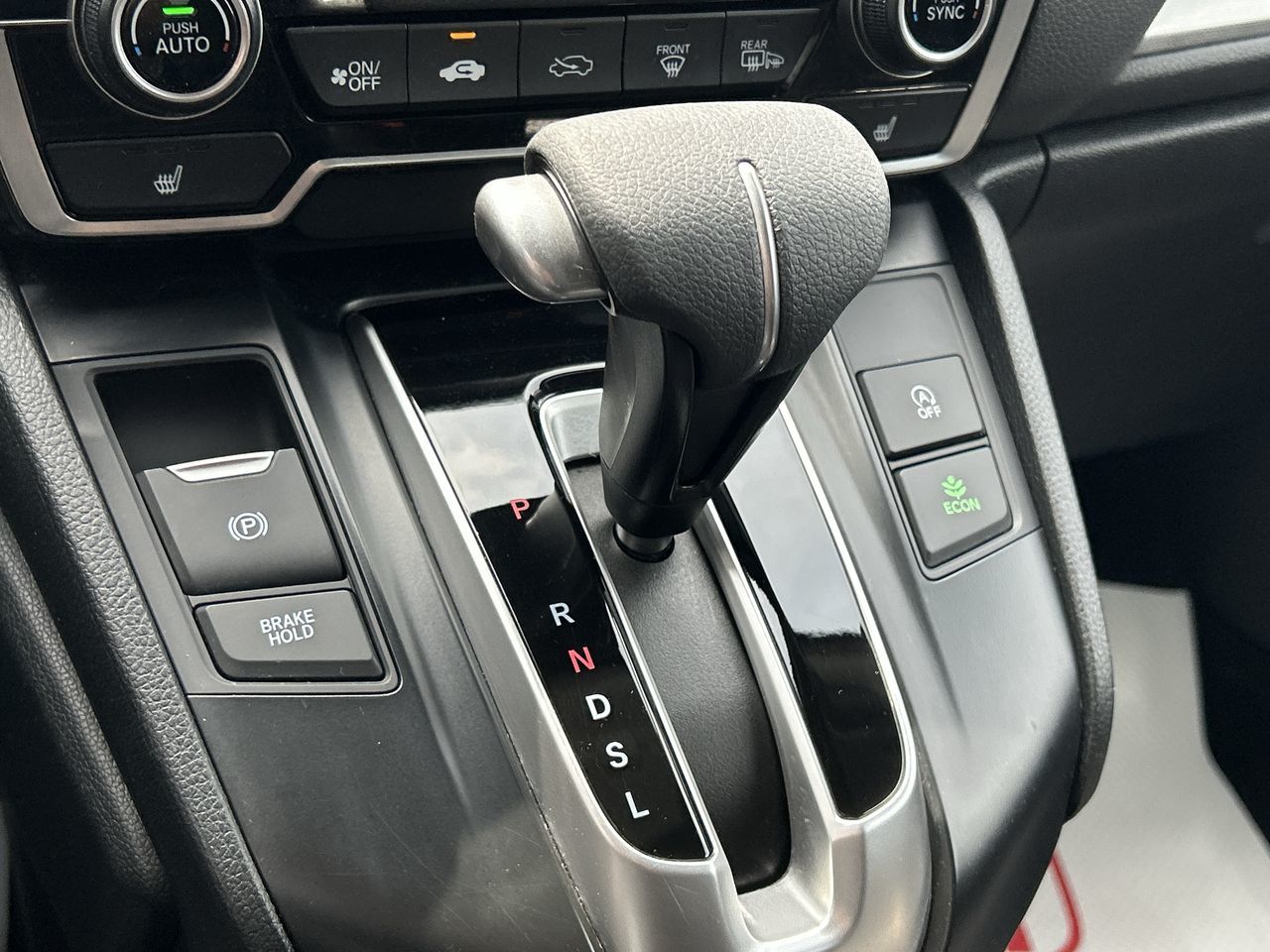 2020 Honda CR-V in Markham, Ontario