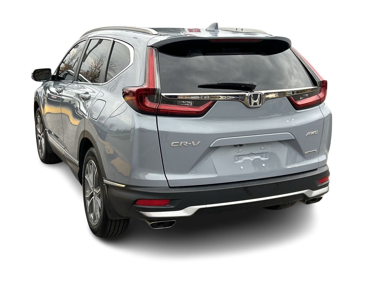 2020 Honda CR-V