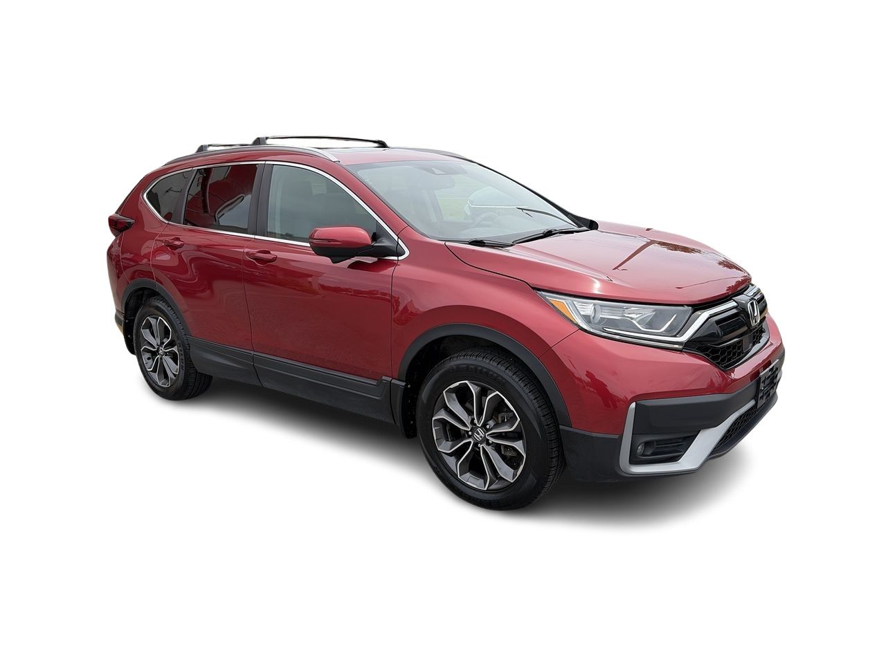 2020 Honda CR-V in Markham, Ontario