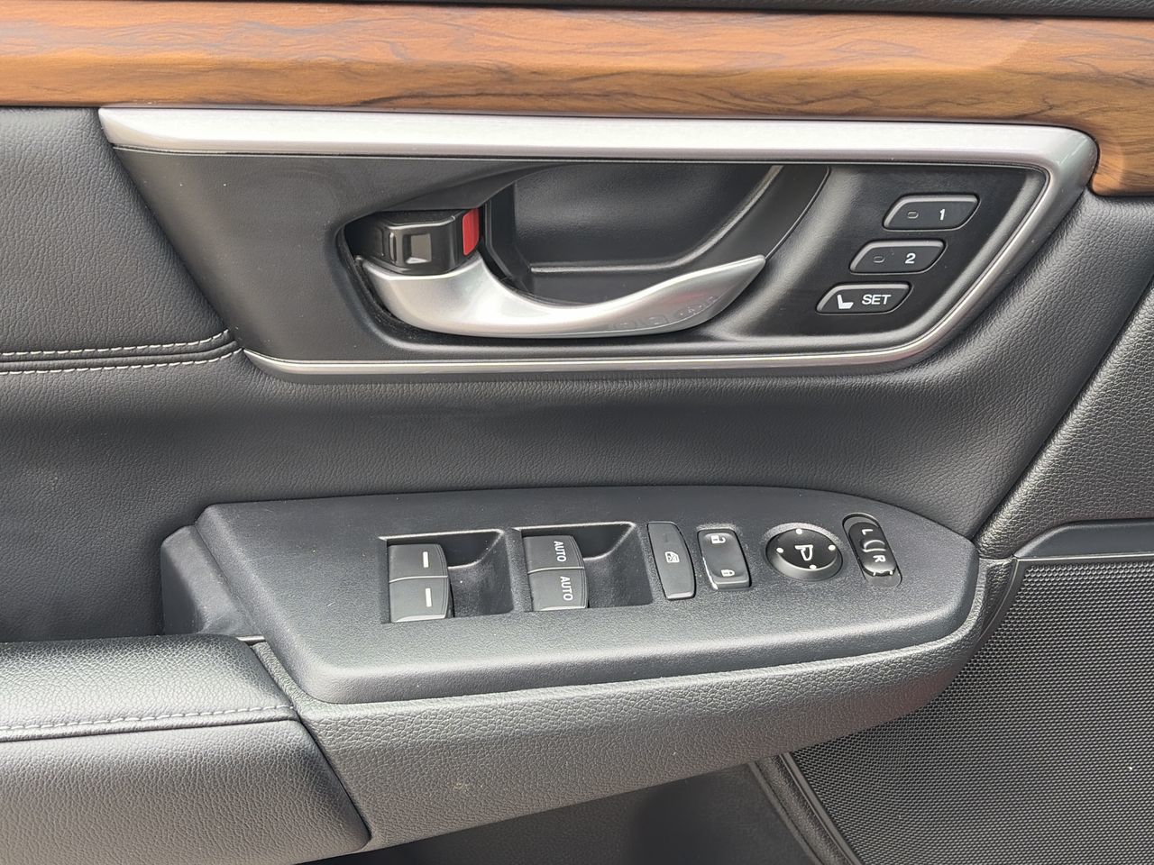 2020 Honda CR-V in Markham, Ontario