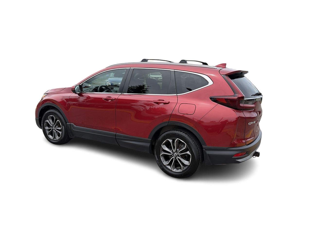 2020 Honda CR-V in Markham, Ontario