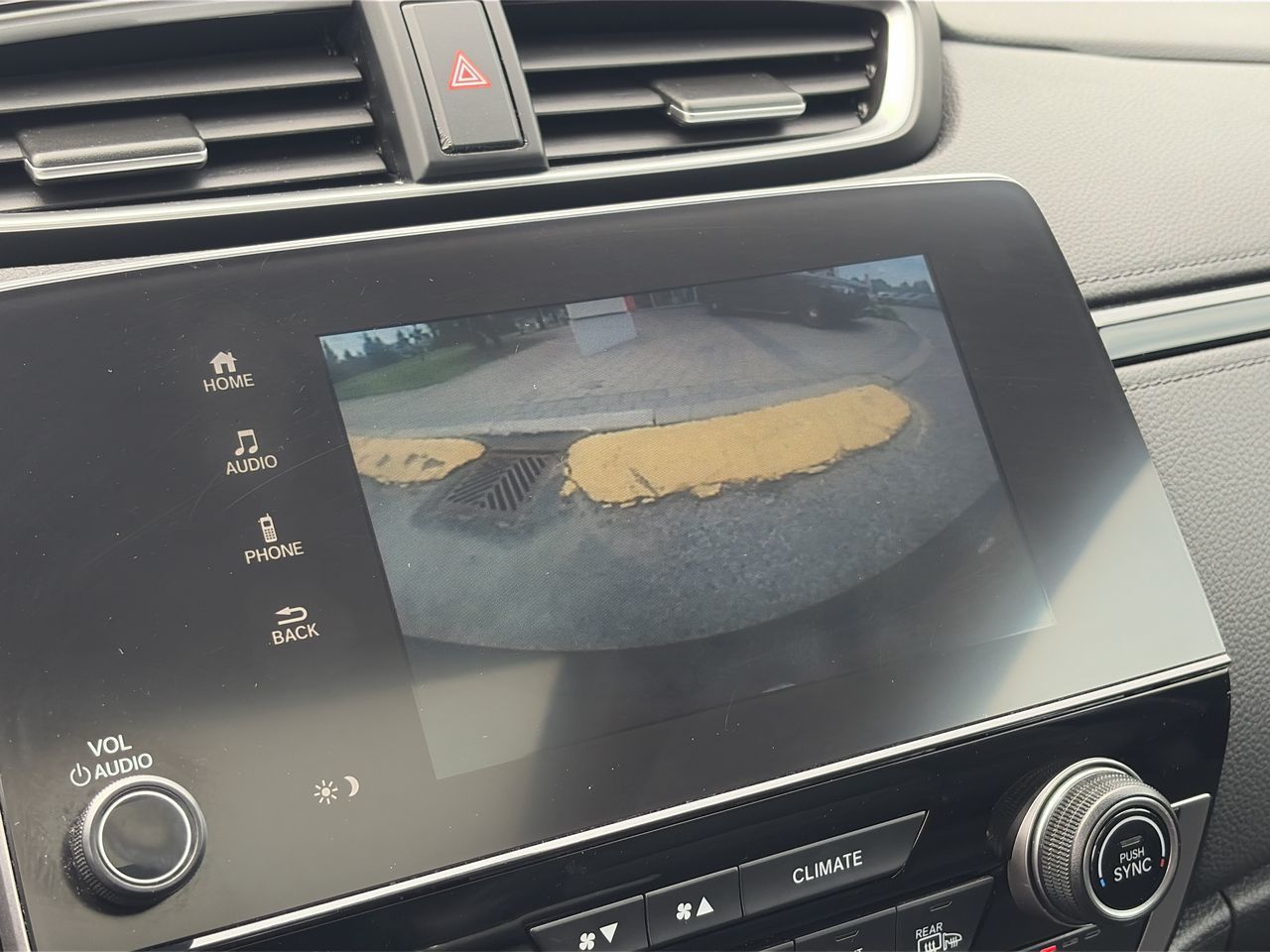 2020 Honda CR-V in Markham, Ontario