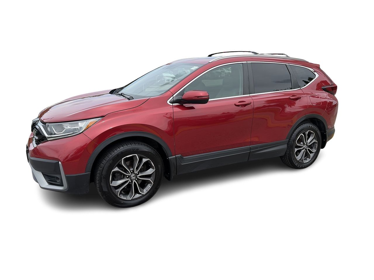 2020 Honda CR-V in Markham, Ontario