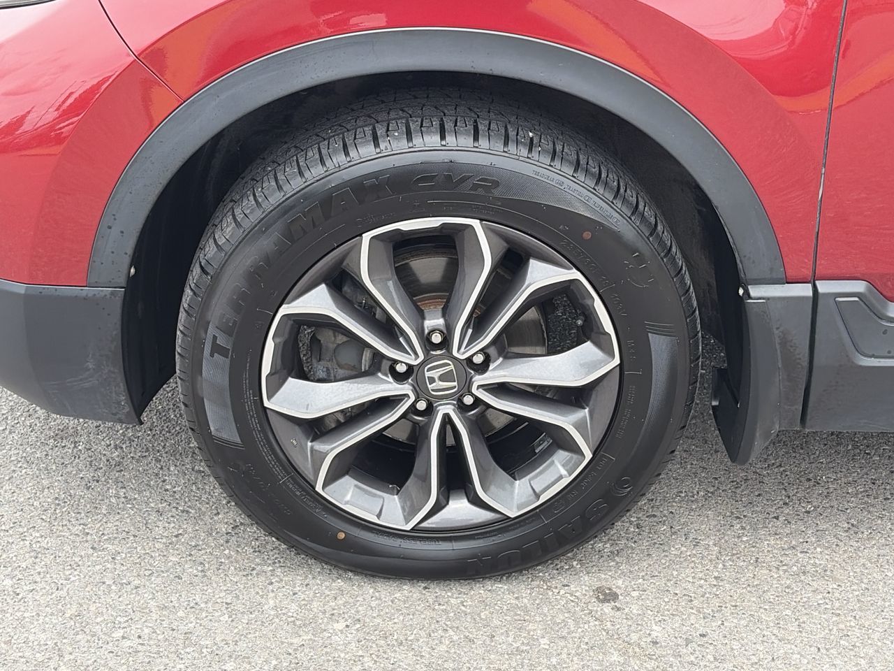 2020 Honda CR-V in Markham, Ontario