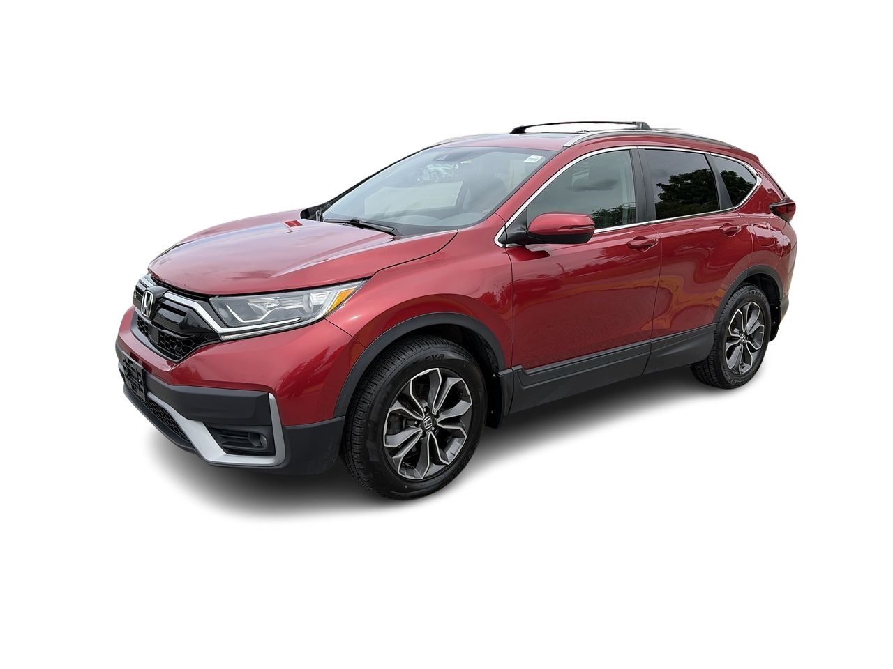 2020 Honda CR-V in Markham, Ontario