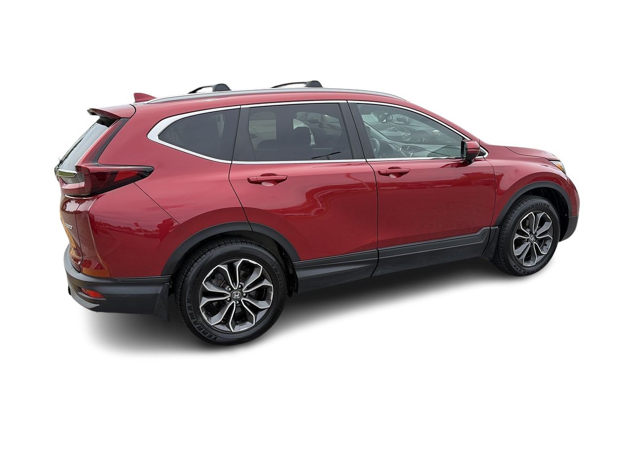 2020 Honda CR-V in Markham, Ontario