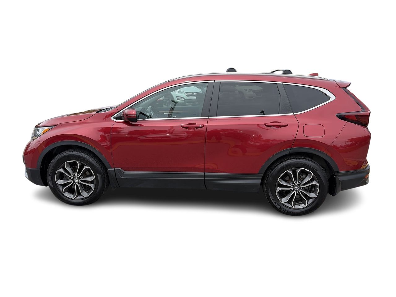 2020 Honda CR-V in Markham, Ontario