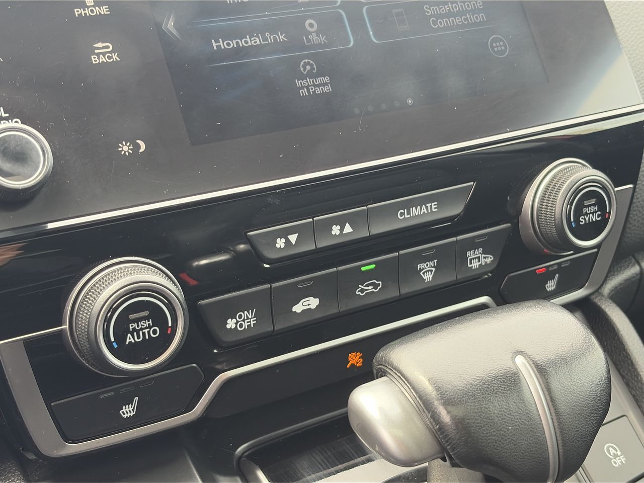 2020 Honda CR-V in Markham, Ontario