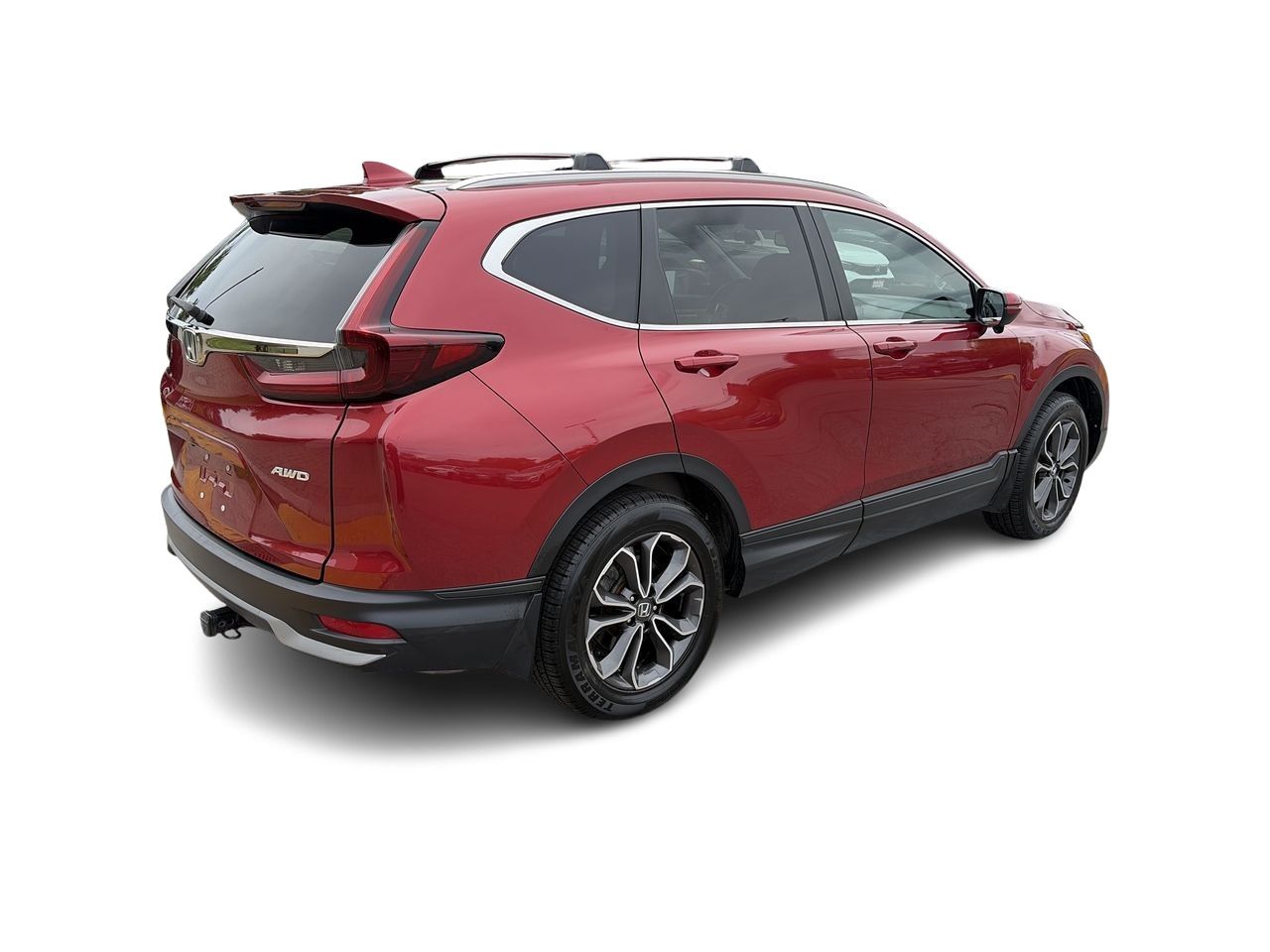 2020 Honda CR-V in Markham, Ontario