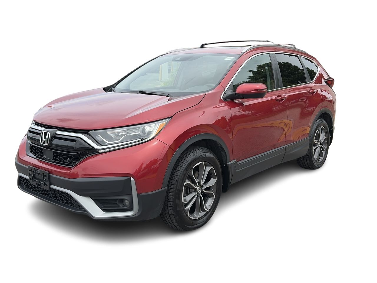 2020 Honda CR-V in Markham, Ontario