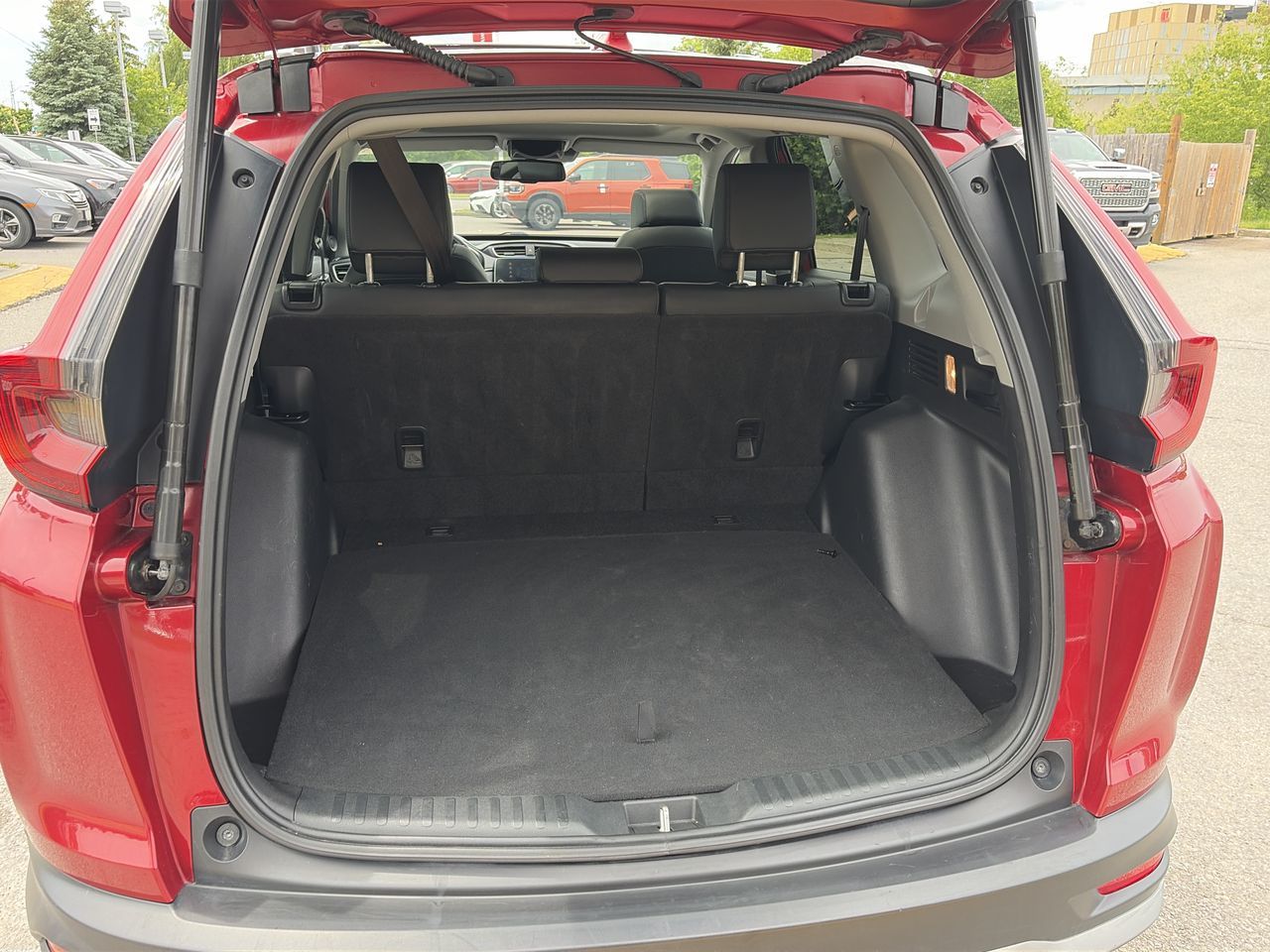 2020 Honda CR-V in Markham, Ontario