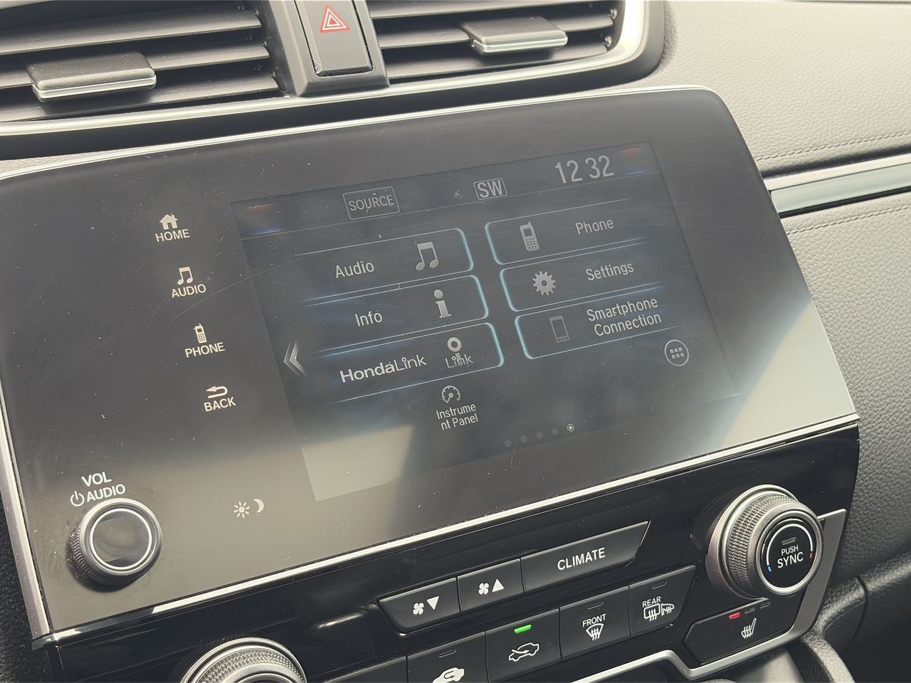 2020 Honda CR-V in Markham, Ontario