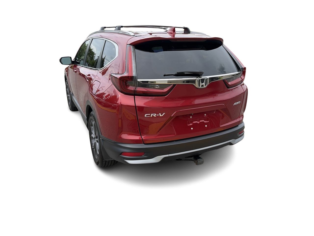 2020 Honda CR-V in Markham, Ontario