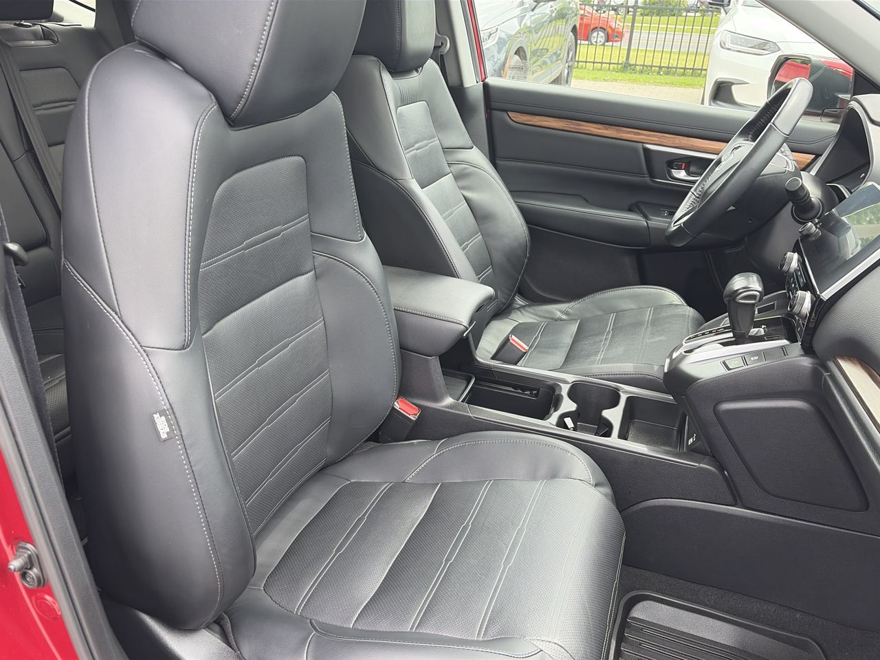 2020 Honda CR-V in Markham, Ontario
