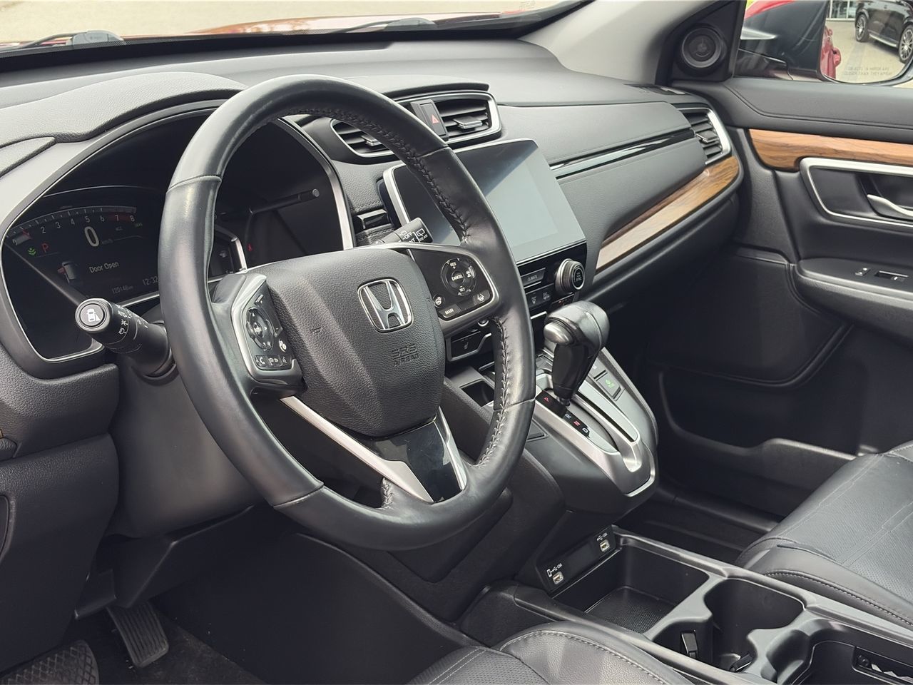 2020 Honda CR-V in Markham, Ontario
