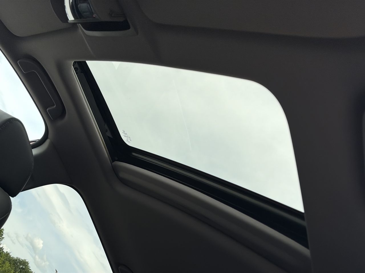 2020 Honda CR-V in Markham, Ontario