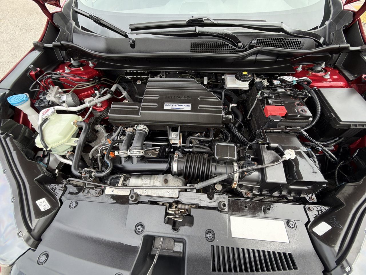 2020 Honda CR-V in Markham, Ontario