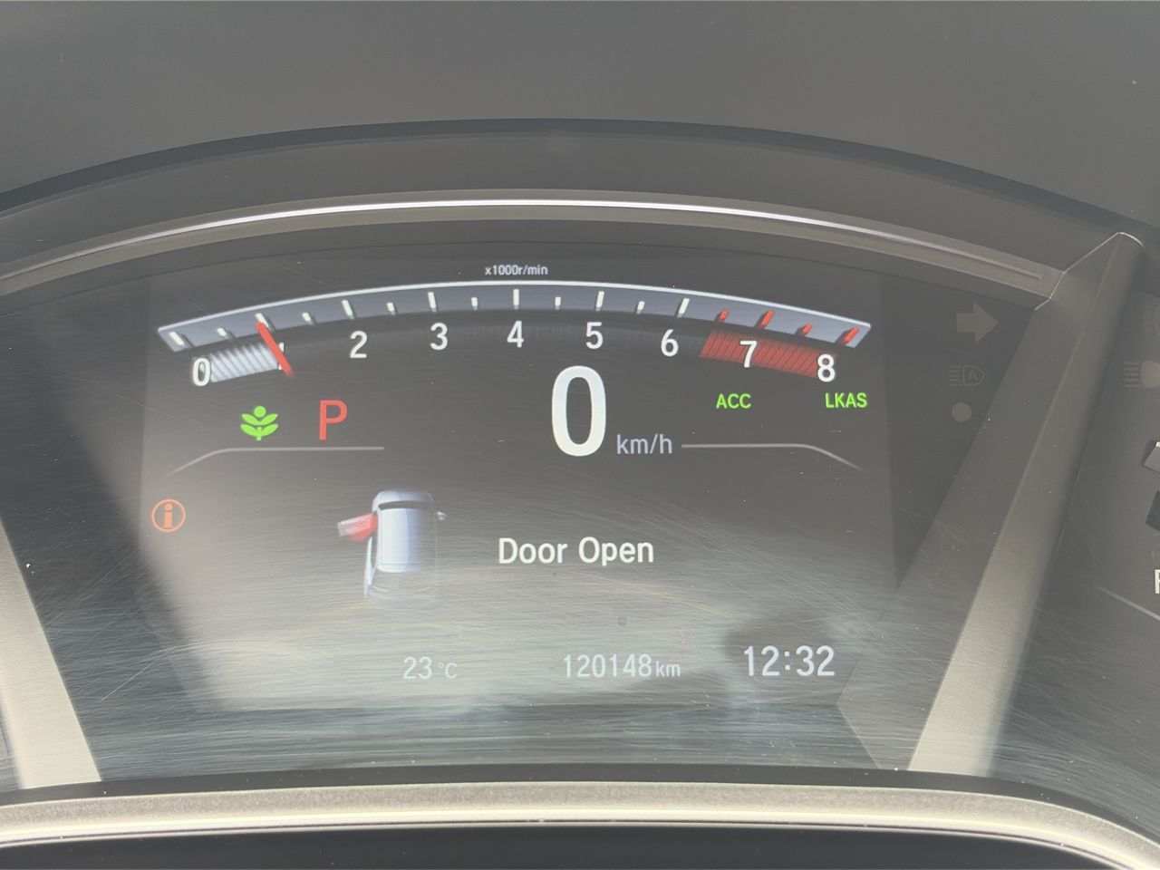 2020 Honda CR-V in Markham, Ontario